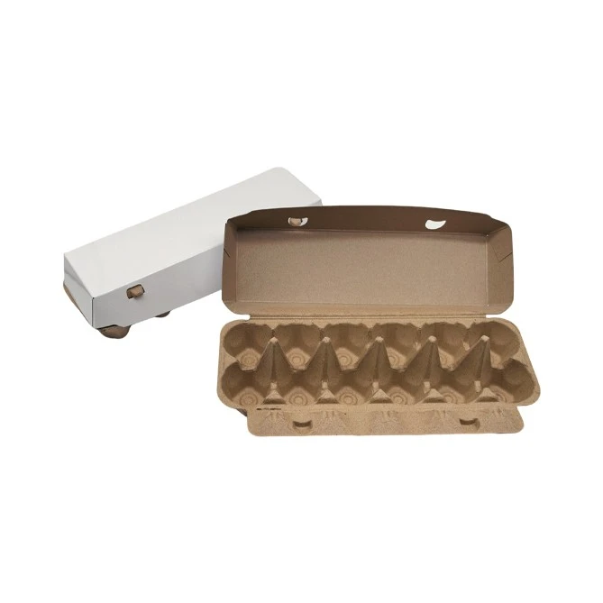 Flat Top Egg Cartons best