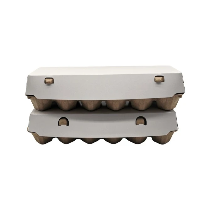 Flat Top Egg Cartons high quality