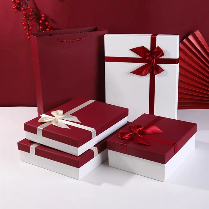 Gift Packing Box suppliers