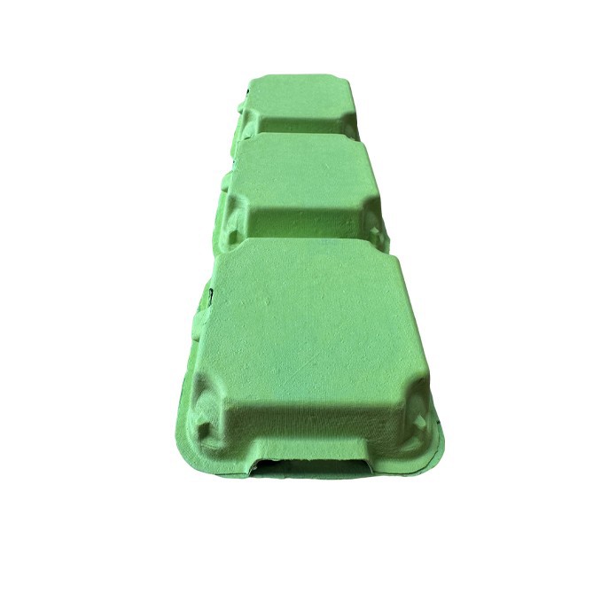 Green Egg Carton best