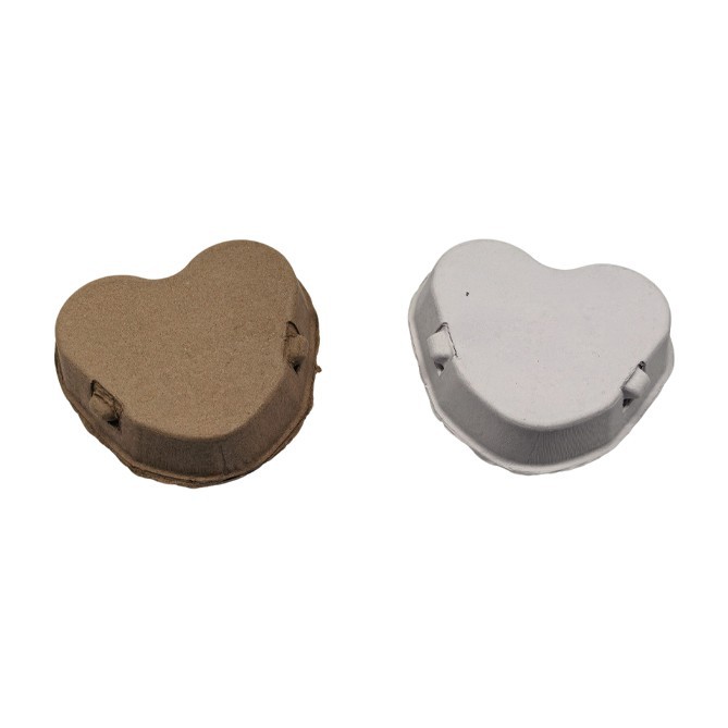 Heart Shaped Egg Carton suppliers