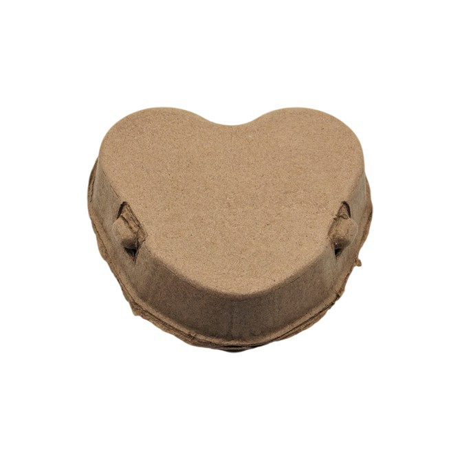 Heart Shaped Egg Carton high quality
