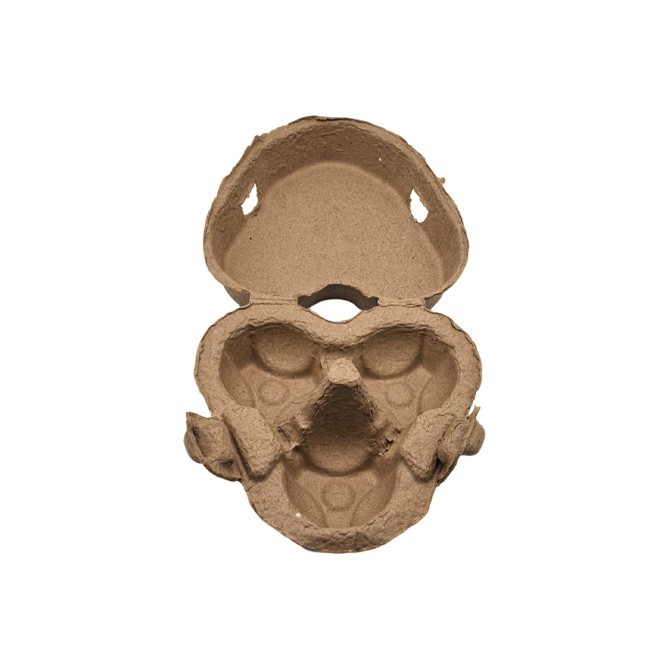 Heart Shaped Egg Carton price