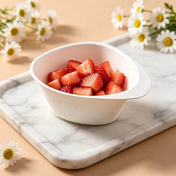 Ice Cream Dessert Bowls suppliers