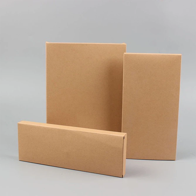 Kraft Box Packaging suppliers