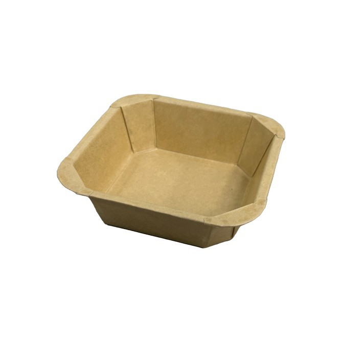 Kraft Food Trays