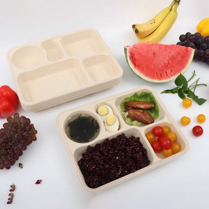 Meal Trays high quality