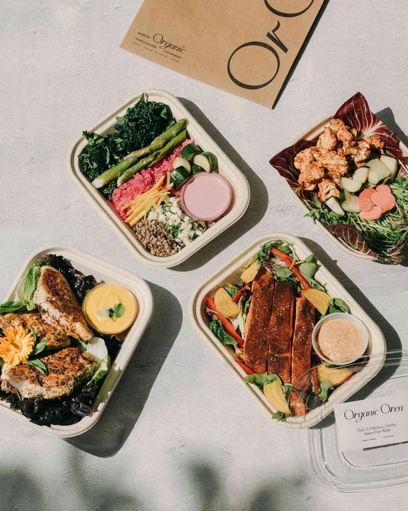 Regular Meal Plan Regular Meal Plan