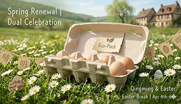 Quick Update: Spring Break & Holiday Schedule