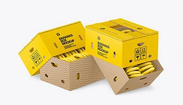 High-Capacity Production: Why Top Banana Exporters Trust Our Durable Packagin...