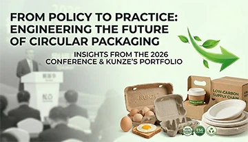 Engineering The Circular Shift: How Kunze Group Translates Global Sustainabil...