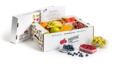 Beyond Plastic Taxes: How To Keep Fresh Fruit Fresh And Retail Margins Healthy
