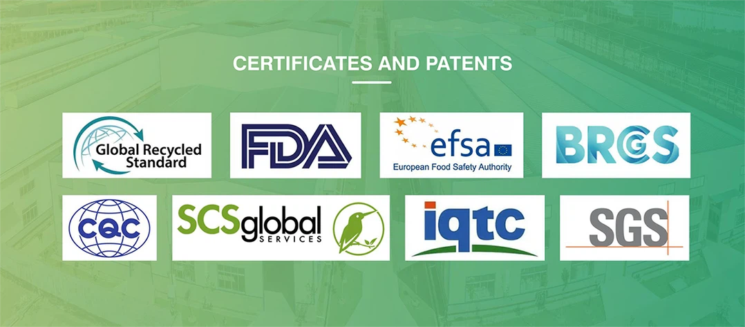 certificates and patents certificates and patents