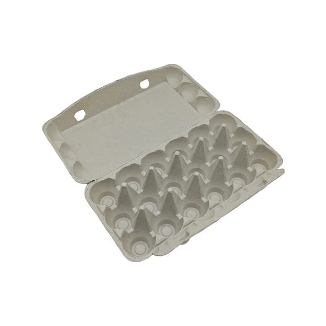 Boxes For Eggs