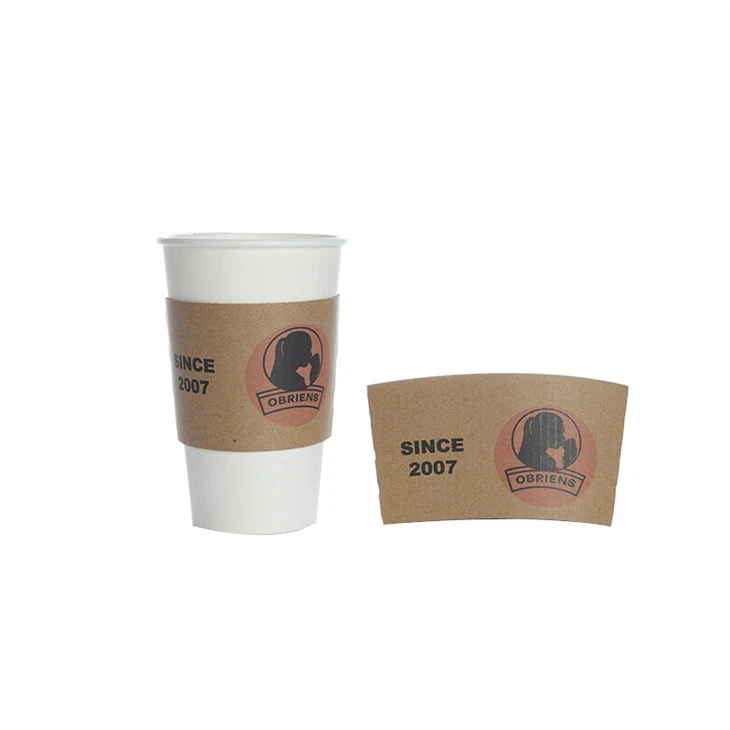 Coffee Cup Sleeve