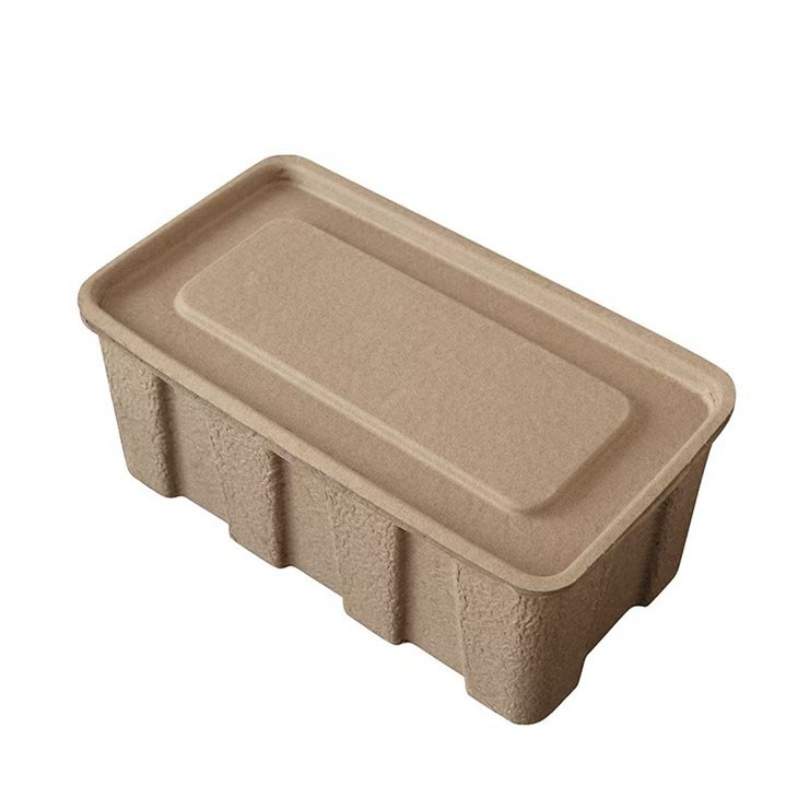 Eco Friendly Storage Container