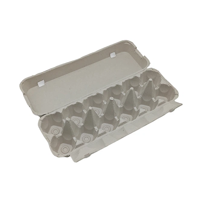 Egg Packaging