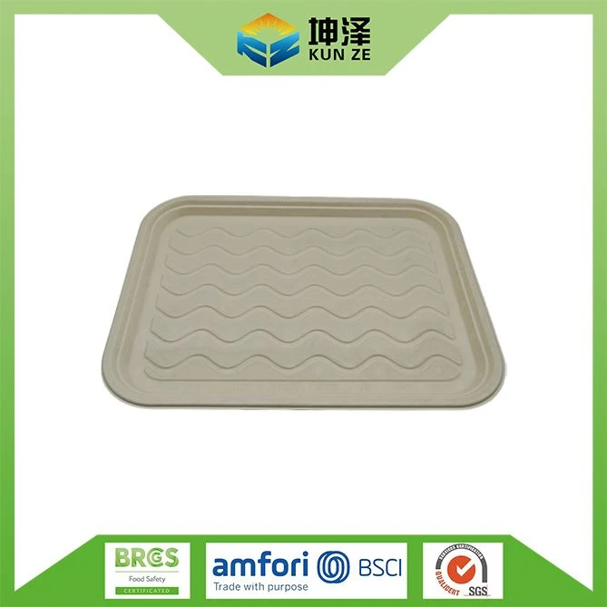 Food Serving Tray