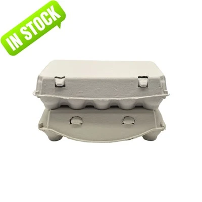 15 Count Egg Cartons