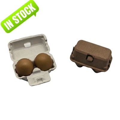 2-cell Egg Carton