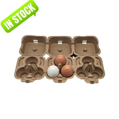 3 Egg Carton