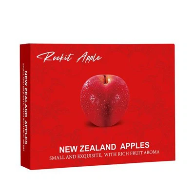 Apple Gift Box