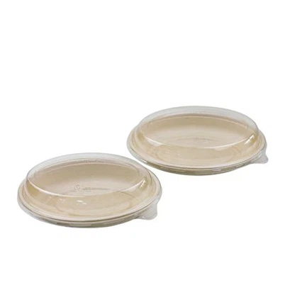 Bamboo Serving Bowl