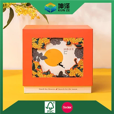 Best Mooncake Box