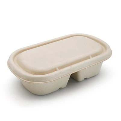 Biodegradable Food Containers Box