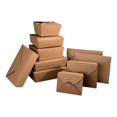 Broasted Box