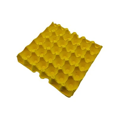 Cardboard Egg Trays