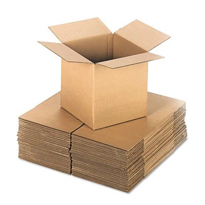 Cardboard Packing Boxes