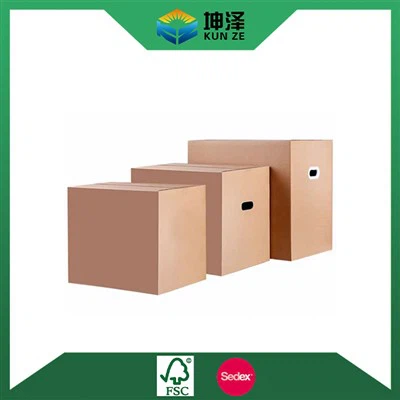 Carton Boxes
