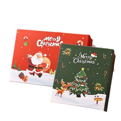 Christmas Present Boxes