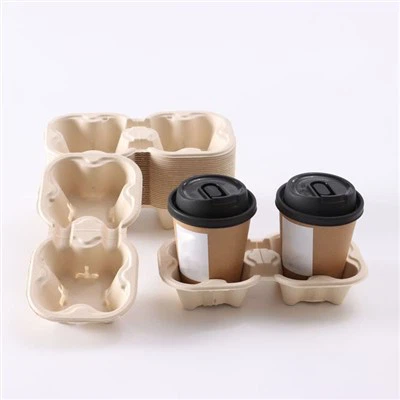 Coffee Holder Cardboard