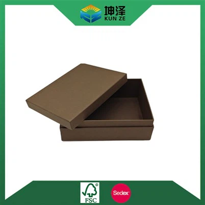 Cosmetic Package Boxes