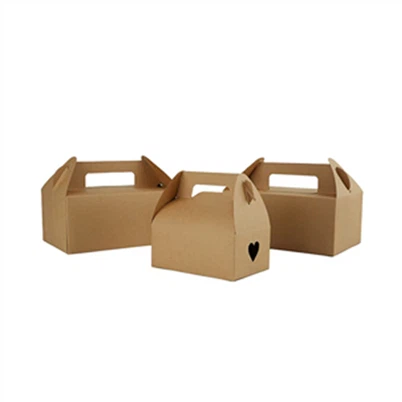 Custom Bakery Boxes