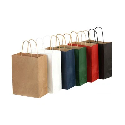 Custom Gift Bags