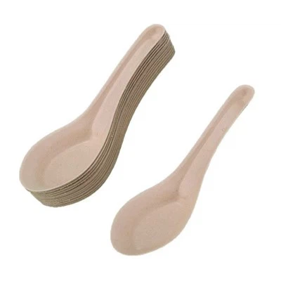 Dessert Spoons