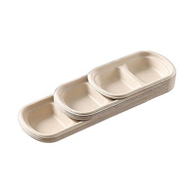 Dipping Sauce Tray