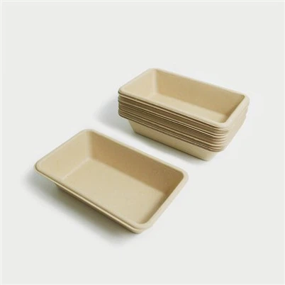 Disposable Trays For Food