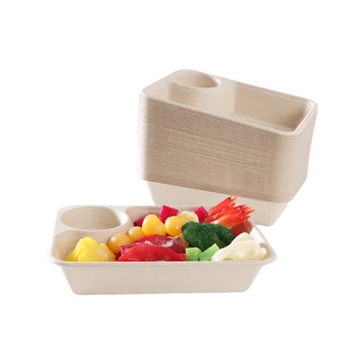 Eco Friendly Lunch Box