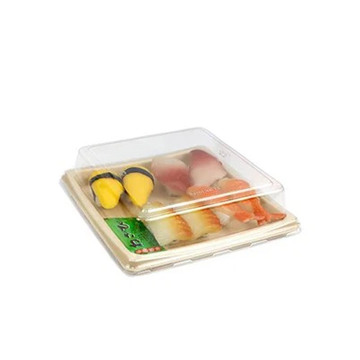 Eco Friendly Sushi Container