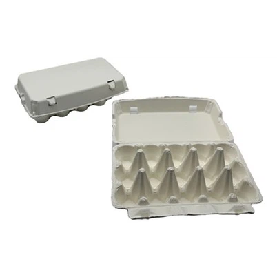 Egg Carton Boxes