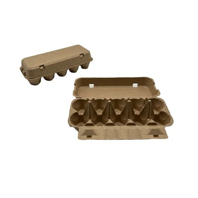 Egg Carton Packaging