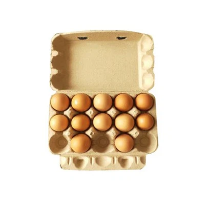 Egg Packing