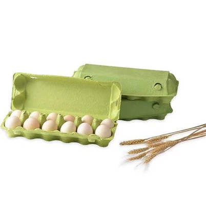 Egg Tray Color