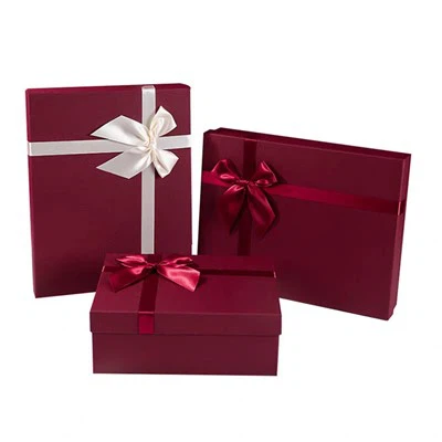 Gift Packing Box