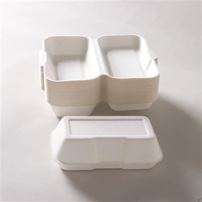 Hot Dog Packaging Box