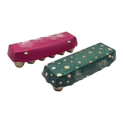 Hybird Egg Cartons